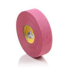 Стрічка хокейна  рожева   Howies  pink hockey tape