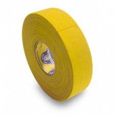Стрічка хокейна  жовта  Howies   yellow hockey tape