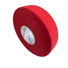 Стрічка червона хокейна TIUDENSPORT