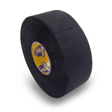 Стрічка хокейна  чорна  широка Howies 40мм Howies hockey tape 40mm