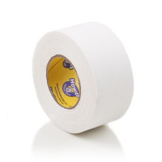 Стрічка хокейна  біла  широка  Howies 40мм  Howies hockey tape 40mm