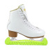 Figure skate blade protection 