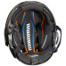 Шолом хокейний  Warrior Krown PX3.  Warrior Krown PX3 hockey helmet.