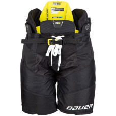 Хокейні шорти  Bauer Supreme 3S Pro  юнацькі / Junior 