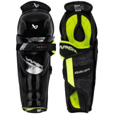 Bauer Vapor Fly40 Jnr Shin Guards