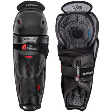 Щитки юнацькі  Bauer Vapor 3X Pro Intermediate