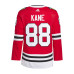 ХОКЕЙНА ДЖЕРСІ ADIDAS PATRICK KANE CHICAGO BLACKHAWKS RED HOME