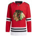 ХОКЕЙНА ДЖЕРСІ ADIDAS PATRICK KANE CHICAGO BLACKHAWKS RED HOME