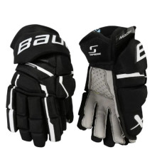 Хокейні рукавиці Bauer Supreme Mach Senior Hockey Gloves