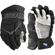 Рукавиці  краги  Bauer Vapor FlyLite Senior  Gloves
