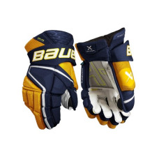 Хокейні рукавички Bauer Vapor Hyperlite  Hockey Gloves